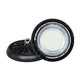Lampara Led Industrial 300w Tipo Ufo Higbay Luz Blanca 6500k Led