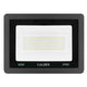 Reflector Led 50w Exterior SMD Extra-Delgado Luz Blanco Frío