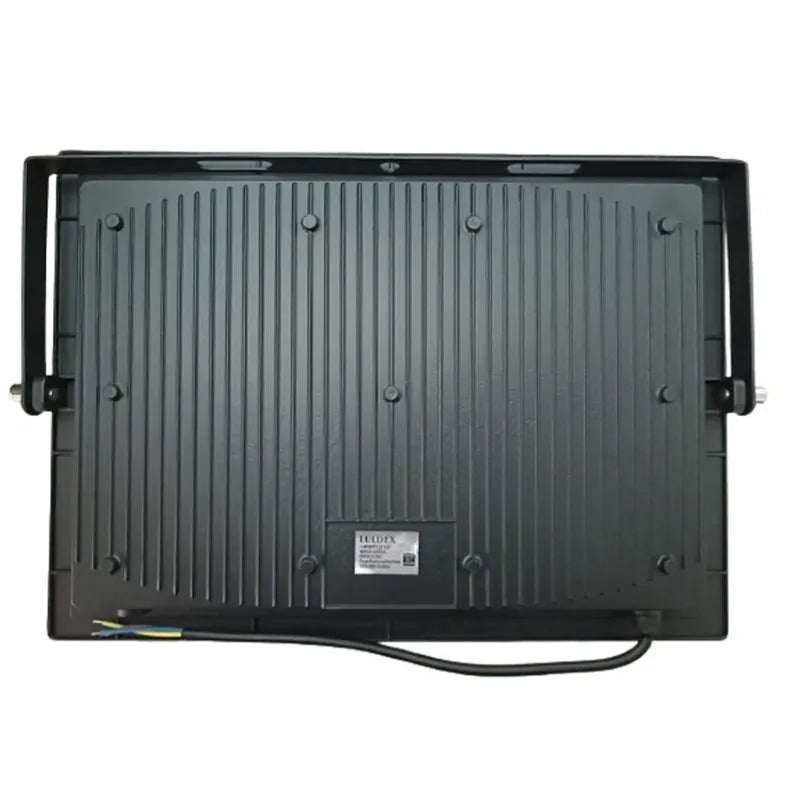 Reflector Led 200w Exterior Multivoltaje SMD Extra-Delgado Luz Blanco Frío