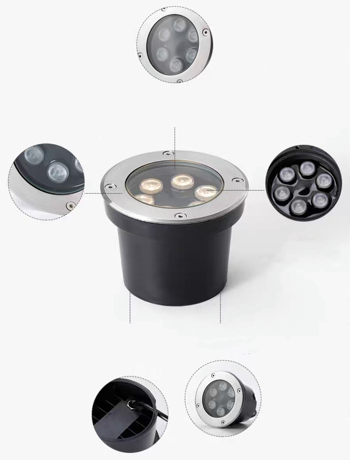 DM-5W