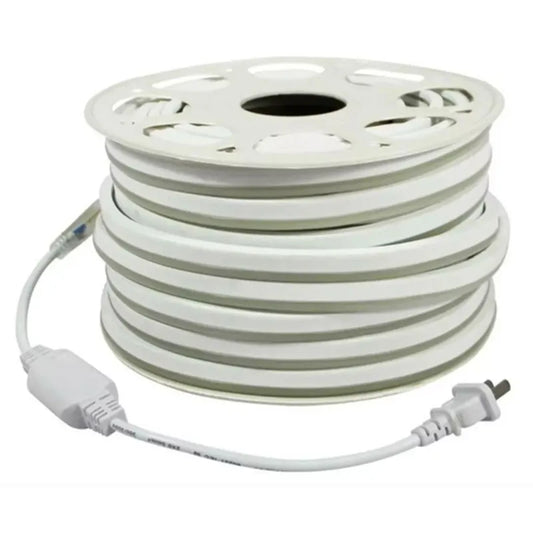 Manguera Led Neón Flexible 50m IP65 110V Color a Elegir Lumicraft