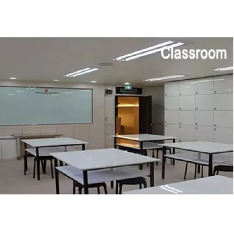 Tubo Led T8 40w 240cm Opalino o Transparente Luz Blanca Lumicraft