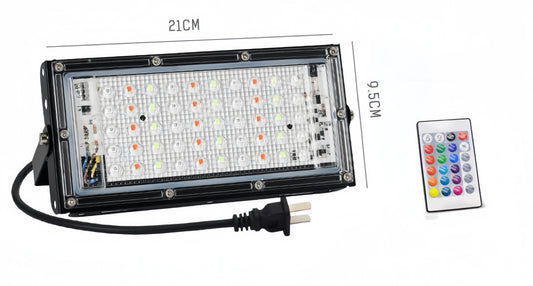 MZRGB50W