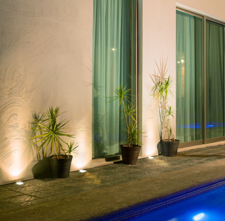 Piso Exterior