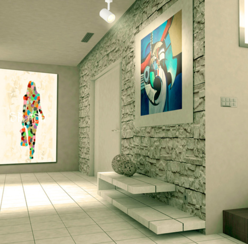 Interior Inteligentes