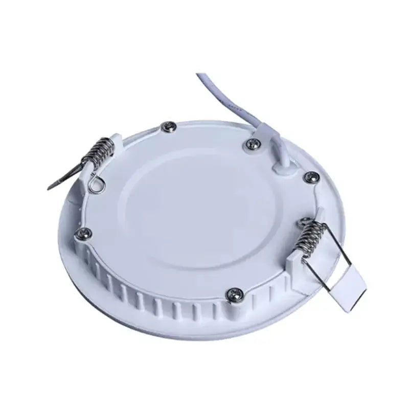 Lampara Led Empotrado Slim 3w Redondo Maigoo