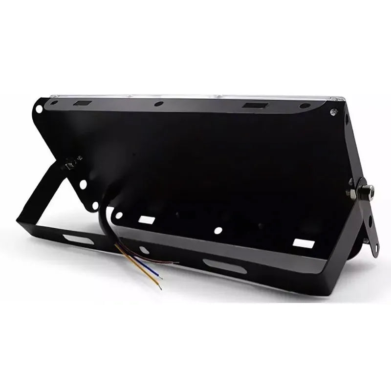 Reflector Led 50w Rgb Ip65 Económico Ultra Brillante