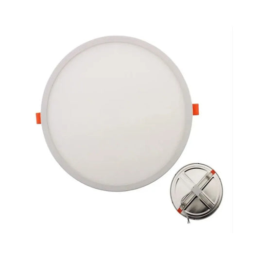 Lampara 15w Led Ajustable Luz Blanca Lumicraft