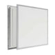Panel Led 60x60cm Blanco 48w Luz Blanca  Lumicraft Pack 10 Piezas