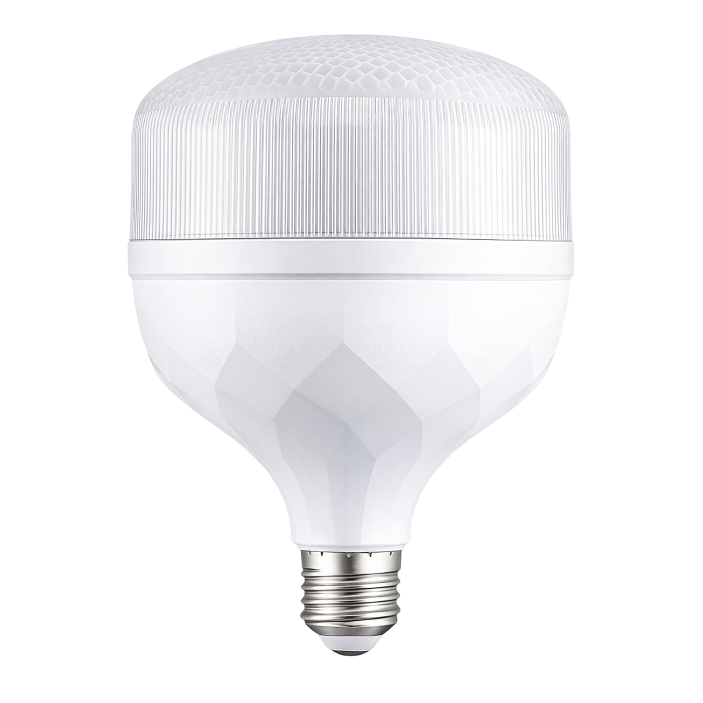 Focos Led Bala 40w 6500k Luz Fría Base E27 E26