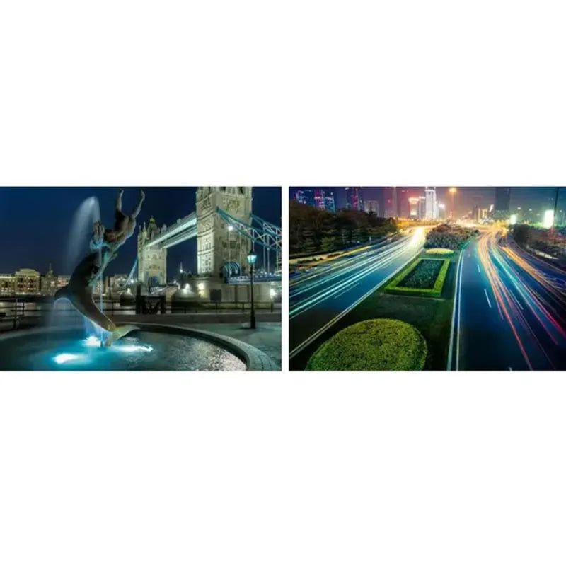 Reflector Led 300w Exterior Multivoltaje SMD Luz Blanco Frío Lumicraft