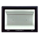 Reflector Led 500w Exterior Multivoltaje SMD Luz Blanco Frío Lumicraft