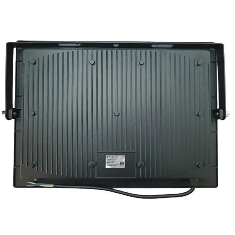 Reflector Led 500w Exterior Multivoltaje SMD Luz Blanco Frío Lumicraft