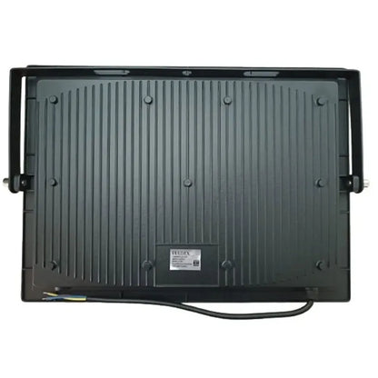 Reflector Led 500w Exterior Multivoltaje SMD Luz Blanco Frío Lumicraft