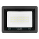 Reflector Led 50w Exterior SMD Extra-Delgado Luz Blanco Frío Luldex