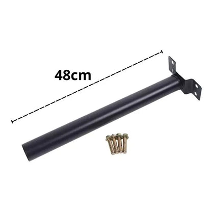 Brazo Delgado de Soporte de Iluminación Lumicraft