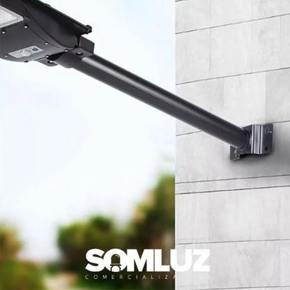 Brazo Delgado de Soporte de Iluminación Lumicraft