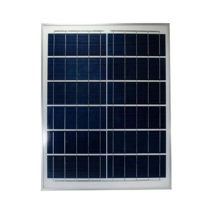 Reflector Led con Panel Solar 300w con  Control remoto Lumicraft