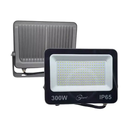 Reflector Led 300w Exterior Luz Blanca Reforzado Ip66 Maigoo