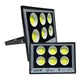 Reflector de Led tipo Perla 300w Alta Potencia IP66 Exterior Maigoo