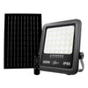 Reflector Led Solar Con Panel 500w Control Remoto Reforzado Maigoo
