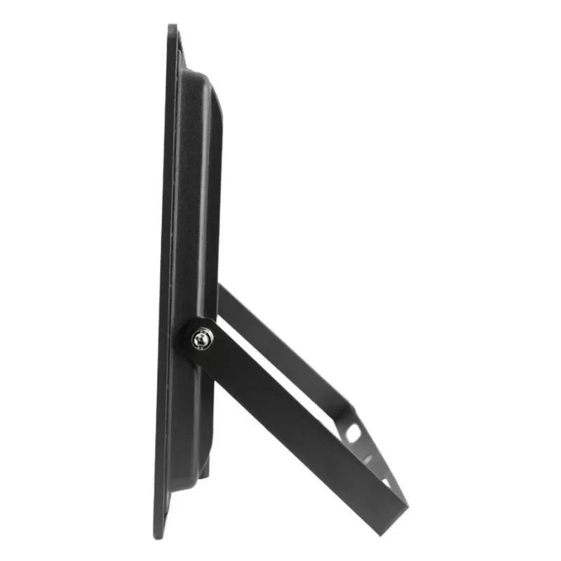 Reflector Led 400w Exterior Multivoltaje SMD Luz Blanco Frío Lumicraft