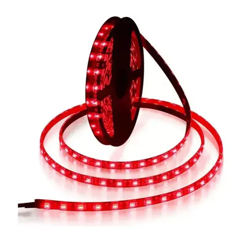 Tira Luz Led Exterior 5m Ip66 Aguiled