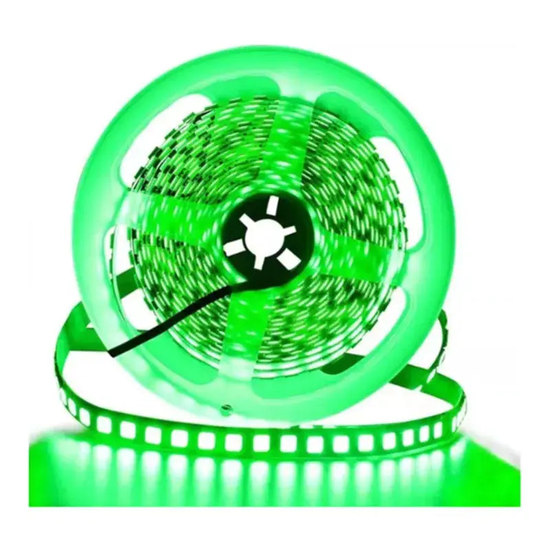 Tira Luz Led Exterior 5m Ip66 Aguiled