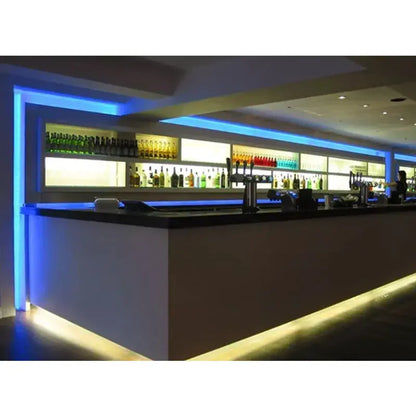 Tira Luz Led Exterior 5m Ip66 Aguiled