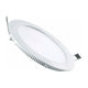 Lampara Led Empotrado Slim 9w Redondo Maigoo