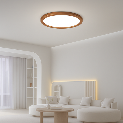 PANEL AJUSTABLE COBRE MATE 15W - AZMBB15WCM