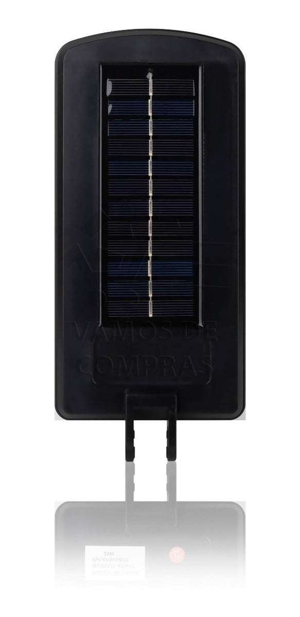LÁMPARA SOLAR SUBURBANA STY48W