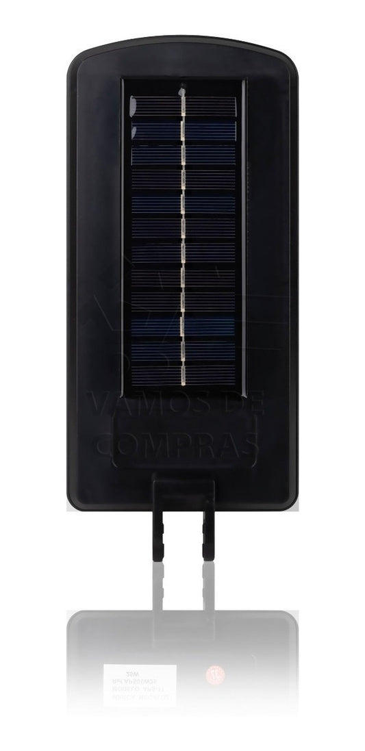 LÁMPARA SOLAR SUBURBANA STY48W