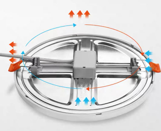 PLAJ15W-CM