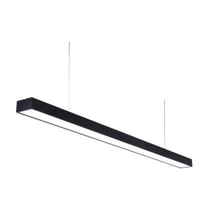 Lámpara Colgante Minimalista Led 36w Lumicraft