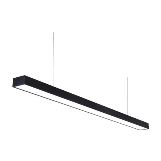Lámpara Colgante Minimalista Led 36w Lumicraft