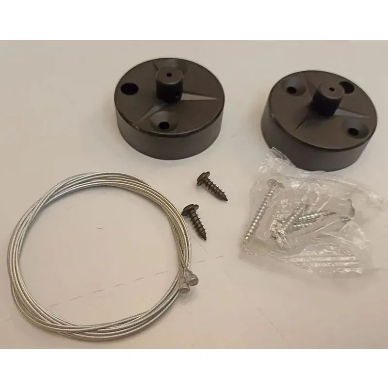 Lámpara Colgante Minimalista Led 36w Lumicraft