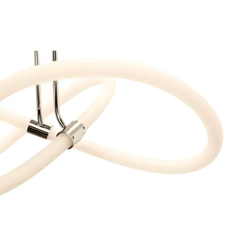 Lámpara para Plafón de Led 100w Nudo Luz Blanca o Luz Cálida SomLuz