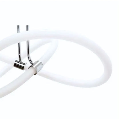 Lámpara para Plafón de Led 100w Nudo Luz Blanca o Luz Cálida SomLuz