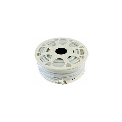 Manguera Led Neón 25m Ip65 110v Color a Elegir Lumicraft