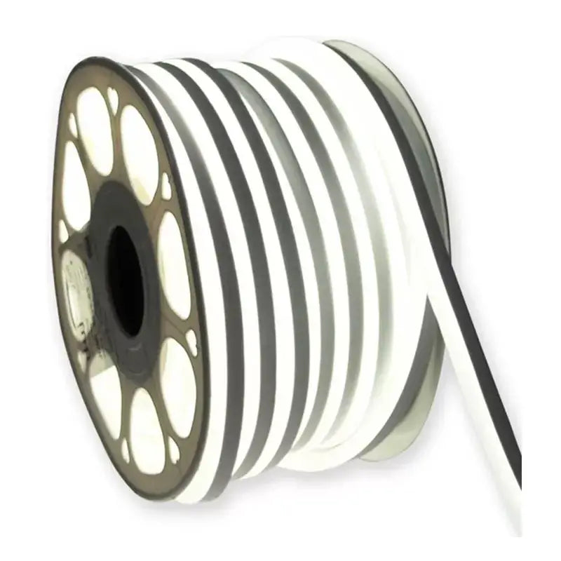 Manguera Led Neón Flexible 50m IP65 110V Color a Elegir Lumicraft