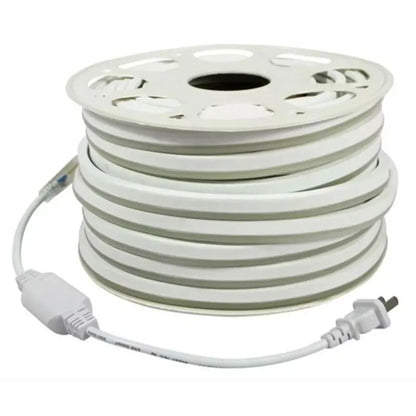 Manguera Led Neón Flexible 50m IP65 110V Color a Elegir Lumicraft