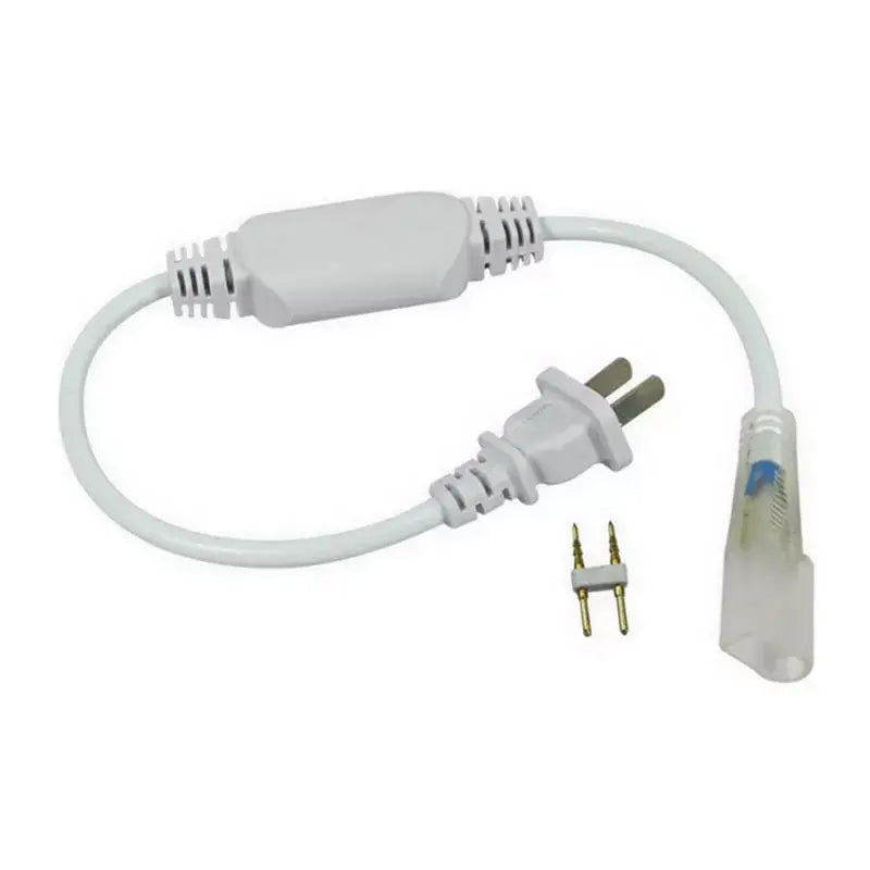 Manguera Led Neón Flexible 50m IP65 110V Color a Elegir Lumicraft