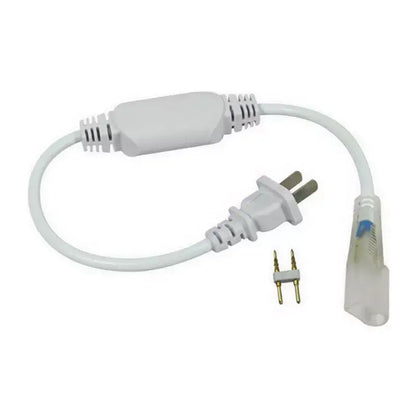 Manguera Led Neón Flexible 50m IP65 110V Color a Elegir Lumicraft