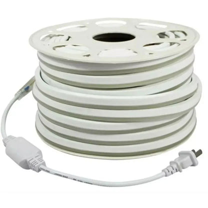 Manguera Led Neón Flexible 50m IP65 110V Color a Elegir Lumicraft