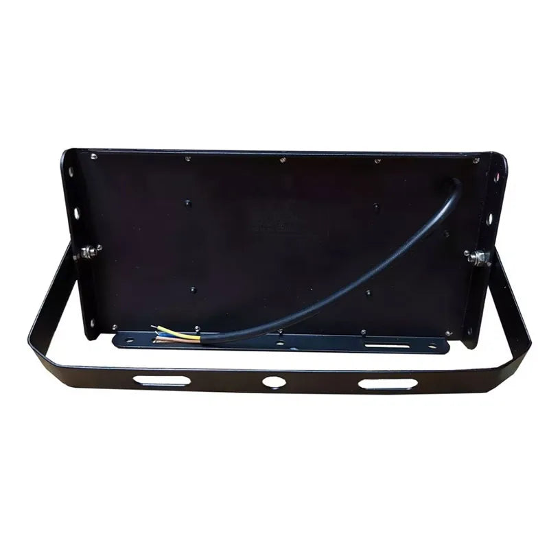 Reflector Led 50w Económico Rectangular Luz Blanca o Luz Cálida