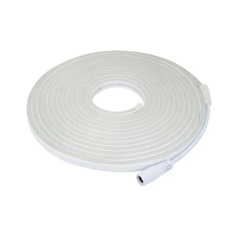 Tira Led Neón Flex 5m Color a Elegir Lumicraft