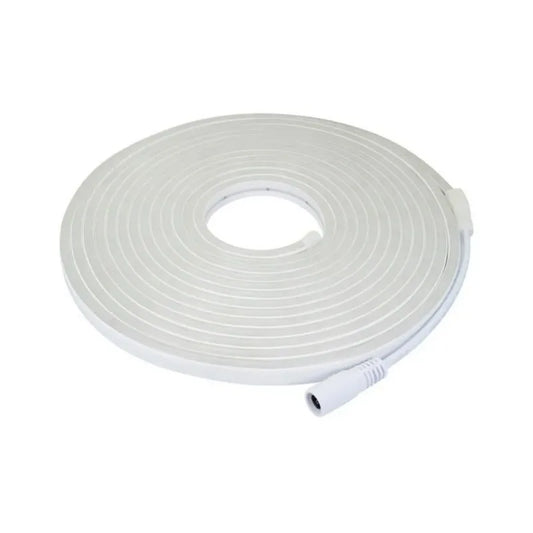 Tira Led Neón Flex 5m Color a Elegir Lumicraft