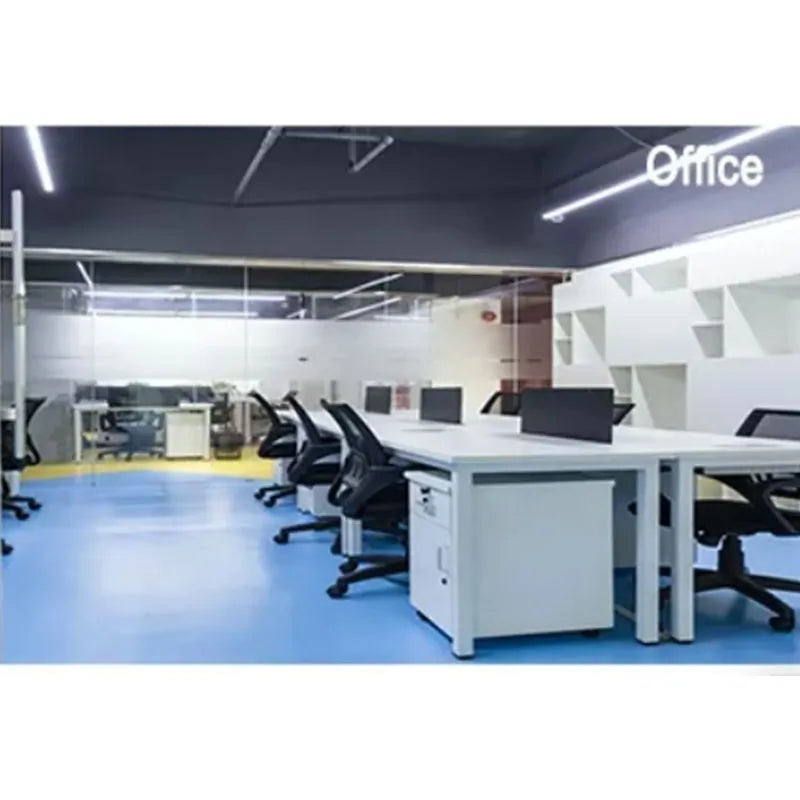 Tubo Led T8 40w 240cm Opalino o Transparente Luz Blanca Lumicraft