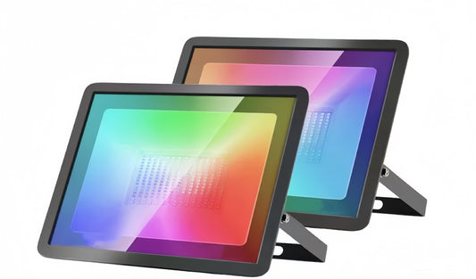 RGB100W